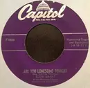 7inch Vinyl Single - Eddie Grant - Are You Lonesome Tonight