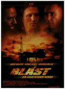 DVD - Eddie Griffin a.o. - Blast - German / English