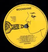 LP - Eddie Guitar Burns - Treat Me Like I Treat You