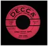 7inch Vinyl Single - Eddie Habat And His Orchestra - Bubble Bounce Polka / Lonesome Girl Waltz - PROMO
