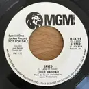 7inch Vinyl Single - Eddie Haddad - Saved