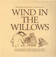 Eddie Hardin - Wind In The Willows