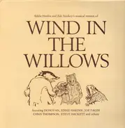 Eddie Hardin - Wind In The Willows