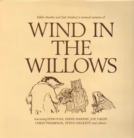 Eddie Hardin - Wind In The Willows