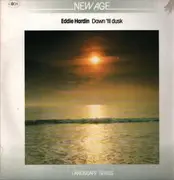 LP - Eddie Hardin - Dawn 'Til Dusk