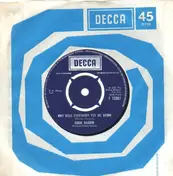 Eddie Hardin - Why Does Everybody Put Me Down