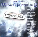 CD - Eddie Hardin's Wizards Convention 2 - Wizemlane, WC2