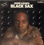 Eddie Harris - Black Sax