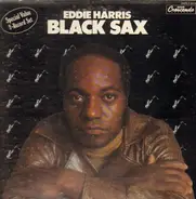 Eddie Harris - Black Sax