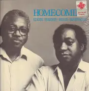 Eddie Harris / Ellis Marsalis - Homecoming