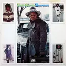 Double LP - Eddie Harris - Excursions