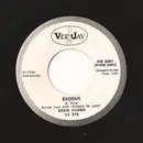 7inch Vinyl Single - Eddie Harris - Exodus / Alicia