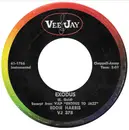 7inch Vinyl Single - Eddie Harris - Exodus