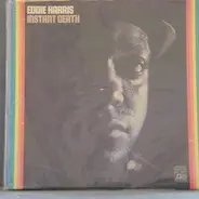 Eddie Harris - Instant Death