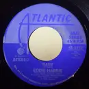 7inch Vinyl Single - Eddie Harris - I've Tried Everything / Baby