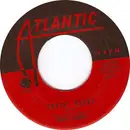 7inch Vinyl Single - Eddie Harris - Love Theme From The Sandpiper