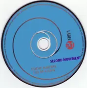 CD - Eddie Harris & Les McCann - Second Movement