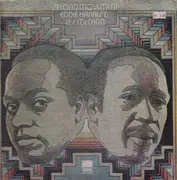LP - Eddie Harris & Les McCann - Second Movement