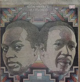 Eddie Harris - Second Movement