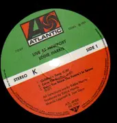 LP - Eddie Harris - Live At Newport