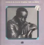 Eddie Harris - Sings The Blues