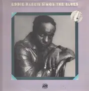 LP - Eddie Harris - Sings The Blues