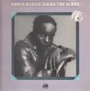 LP - Eddie Harris - Sings The Blues