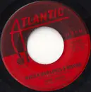 7inch Vinyl Single - Eddie Harris - When A Man Loves A Woman