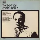 LP - Eddie Harris - The Best Of Eddie Harris