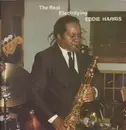 LP - Eddie Harris - The Real Electrifying Eddie Harris