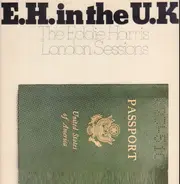 Eddie Harris With Steve Winwood , Jeff Beck , Ian Paice , Albert Lee , Rick Grech , Tony Kaye , Chr - E.H. in the U.K.
