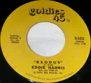 7inch Vinyl Single - Eddie Harris - Exodus / Alicia