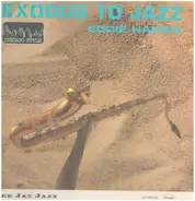 Eddie Harris - Exodus to Jazz