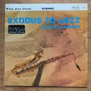 LP - Eddie Harris - Exodus To Jazz