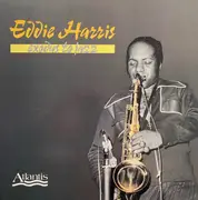 LP - Eddie Harris - Exodus To Jazz