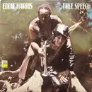 LP - Eddie Harris - Free Speech