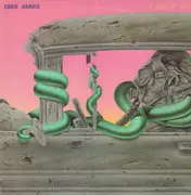 LP - Eddie Harris - I'm Tired Of Driving