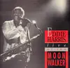LP - Eddie Harris - Live At The Moonwalker
