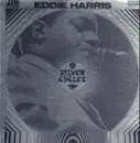 LP - Eddie Harris - Silver Cycles