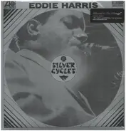 Eddie Harris - Silver Cycles