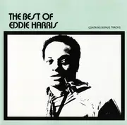 CD - Eddie Harris - The Best Of Eddie Harris