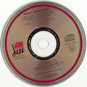 CD - Eddie Harris - The Best Of Eddie Harris