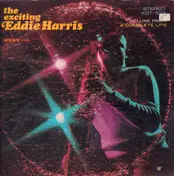 Eddie Harris - The Exciting Eddie Harris