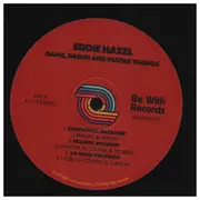 LP - Eddie Hazel - Game, Dames And Guitar Thangs - Ltd. Ed.; 180g