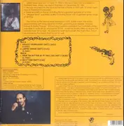 LP - Eddie Hazel - Jams From The Heart