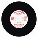 7inch Vinyl Single - Eddie Hazell - Variations On A Theme By Bird