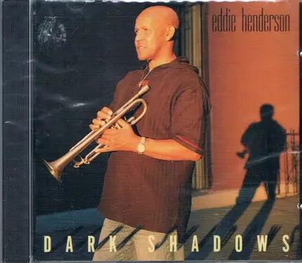 Eddie Henderson - Dark Shadows