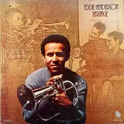 Eddie Henderson - Heritage
