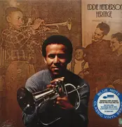 LP - Eddie Henderson - Heritage