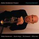 CD - Eddie -Project Henderson - Precious Moment